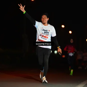 Runner Photo 7837911