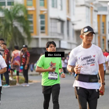 Runner Photo 7837917