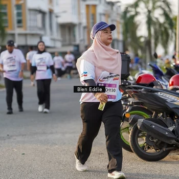 Runner Photo 7837922
