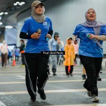 Runner Photo 7837928