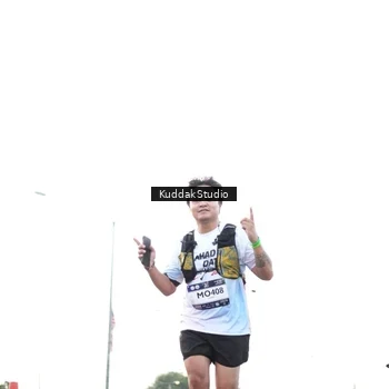 Runner Photo 7837933