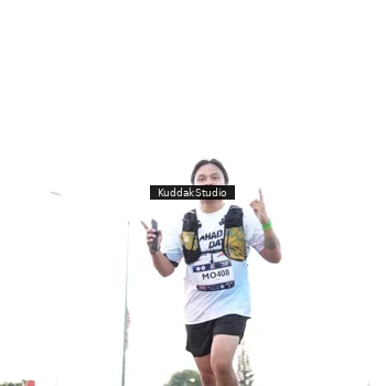 Runner Photo 7837934