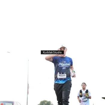 Runner Photo 7837942