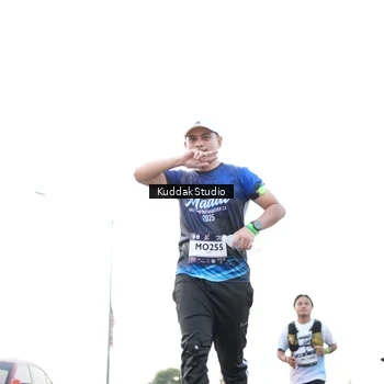Runner Photo 7837945