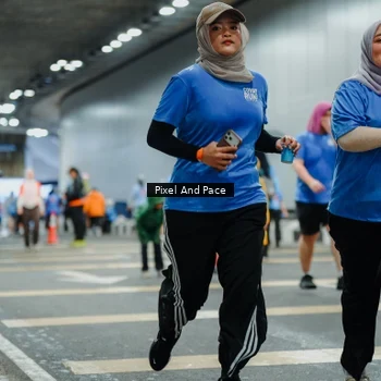 Runner Photo 7837946