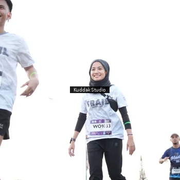 Runner Photo 7837947