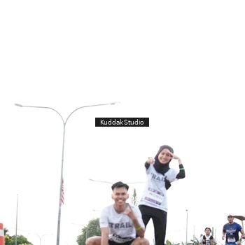 Runner Photo 7837949