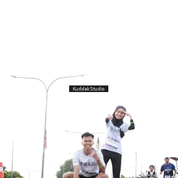 Runner Photo 7837952
