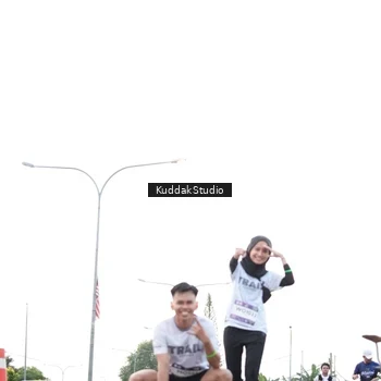 Runner Photo 7837954