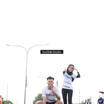 Runner Photo 7837955