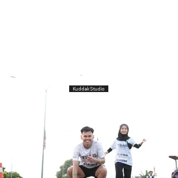 Runner Photo 7837956