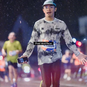 Runner Photo 7837957
