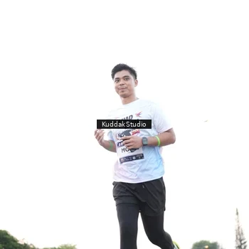 Runner Photo 7837969