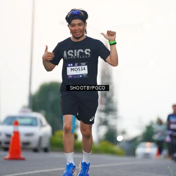 Runner Photo 7837974