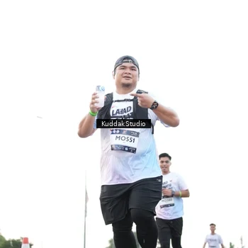 Runner Photo 7837980