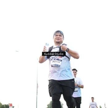 Runner Photo 7837982