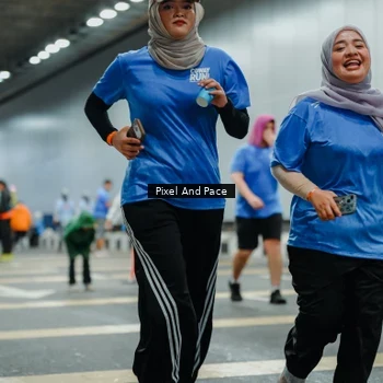 Runner Photo 7837988