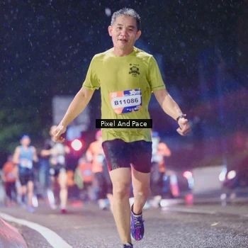 Runner Photo 7837993