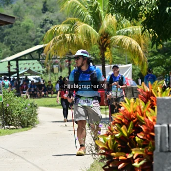 Runner Photo 78380