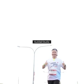 Runner Photo 7838005