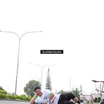 Runner Photo 7838021