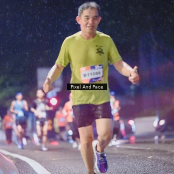 Runner Photo 7838025