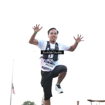 Runner Photo 7838034