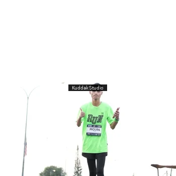 Runner Photo 7838037