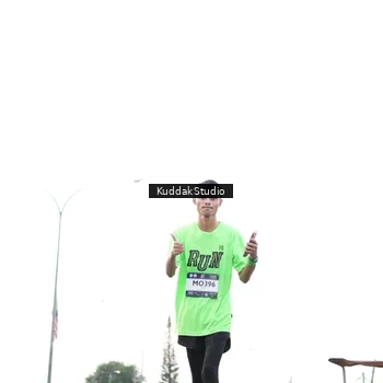 Runner Photo 7838039