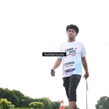 Runner Photo 7838044