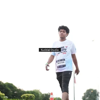 Runner Photo 7838046