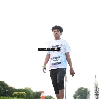 Runner Photo 7838047