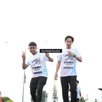 Runner Photo 7838050