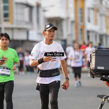 Runner Photo 7838051