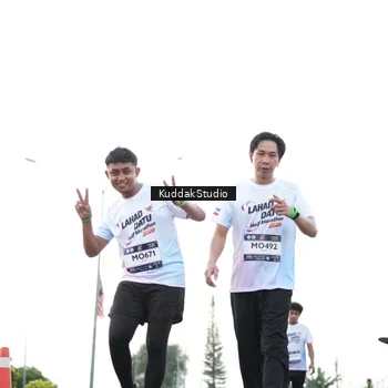 Runner Photo 7838056