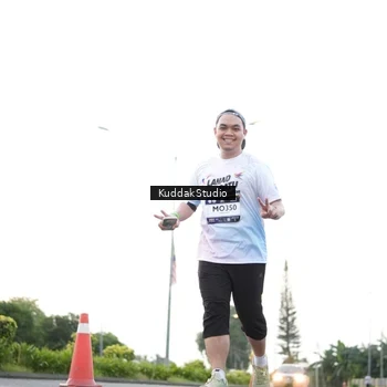 Runner Photo 7838060