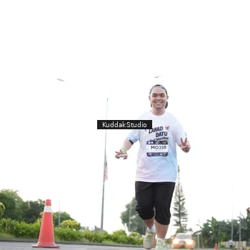 Runner Photo 7838061