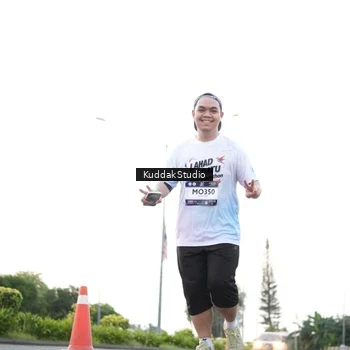 Runner Photo 7838065