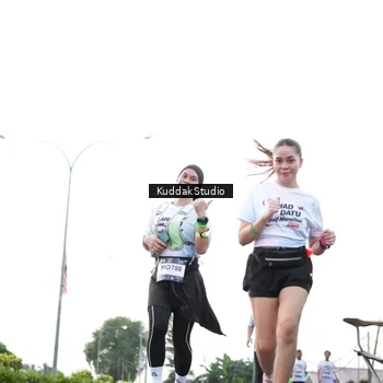 Runner Photo 7838073