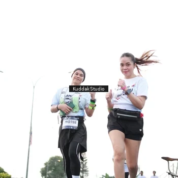 Runner Photo 7838074