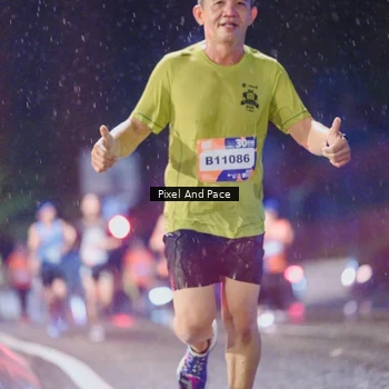 Runner Photo 7838075