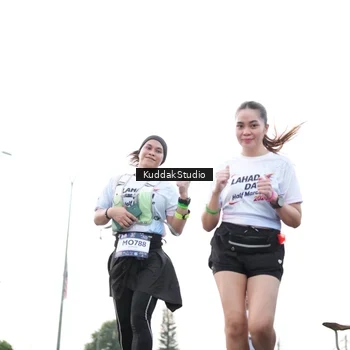 Runner Photo 7838076