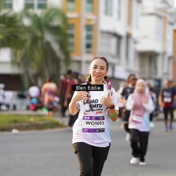 Runner Photo 7838077