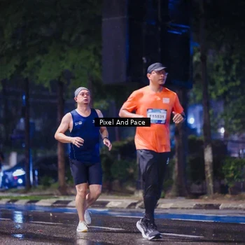Runner Photo 7838083