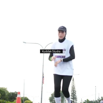 Runner Photo 7838085