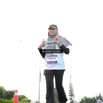 Runner Photo 7838088