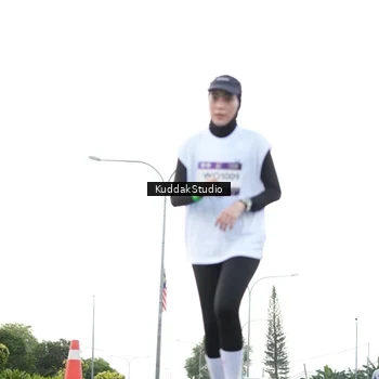 Runner Photo 7838089