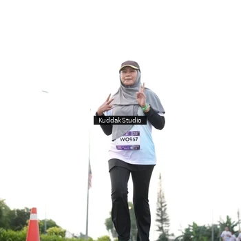 Runner Photo 7838090