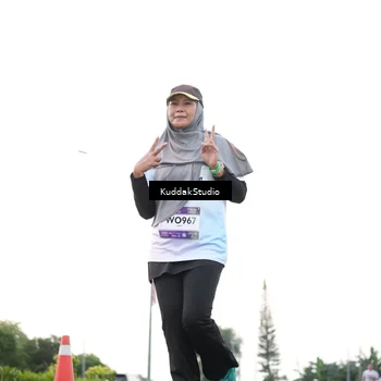 Runner Photo 7838091
