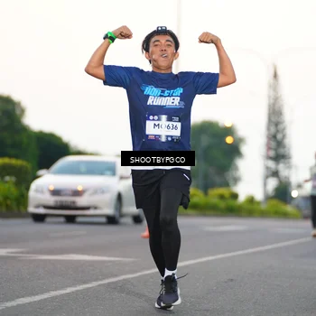 Runner Photo 7838093